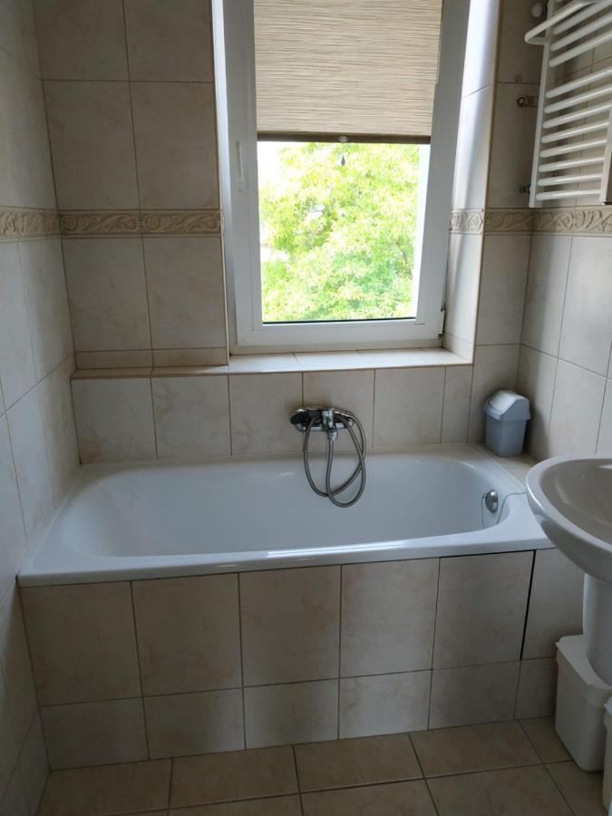 Mieszkanie Dwupokojowe W Pucku Exterior foto